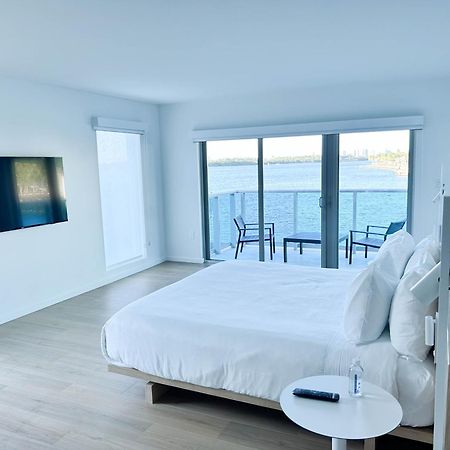 ควอร์โซ บูทิก โฮเต็ล - บัล ฮาร์เบอร์ Aparthotel Bal Harbour ห้อง รูปภาพ