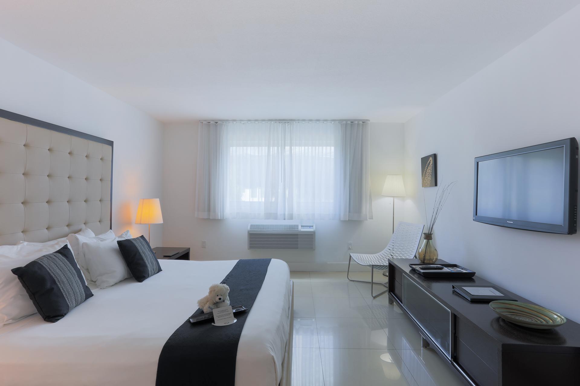 ควอร์โซ บูทิก โฮเต็ล - บัล ฮาร์เบอร์ Aparthotel Bal Harbour ภายนอก รูปภาพ