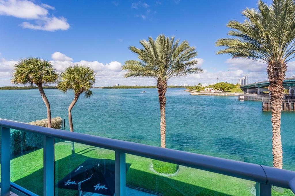 ควอร์โซ บูทิก โฮเต็ล - บัล ฮาร์เบอร์ Aparthotel Bal Harbour ภายนอก รูปภาพ