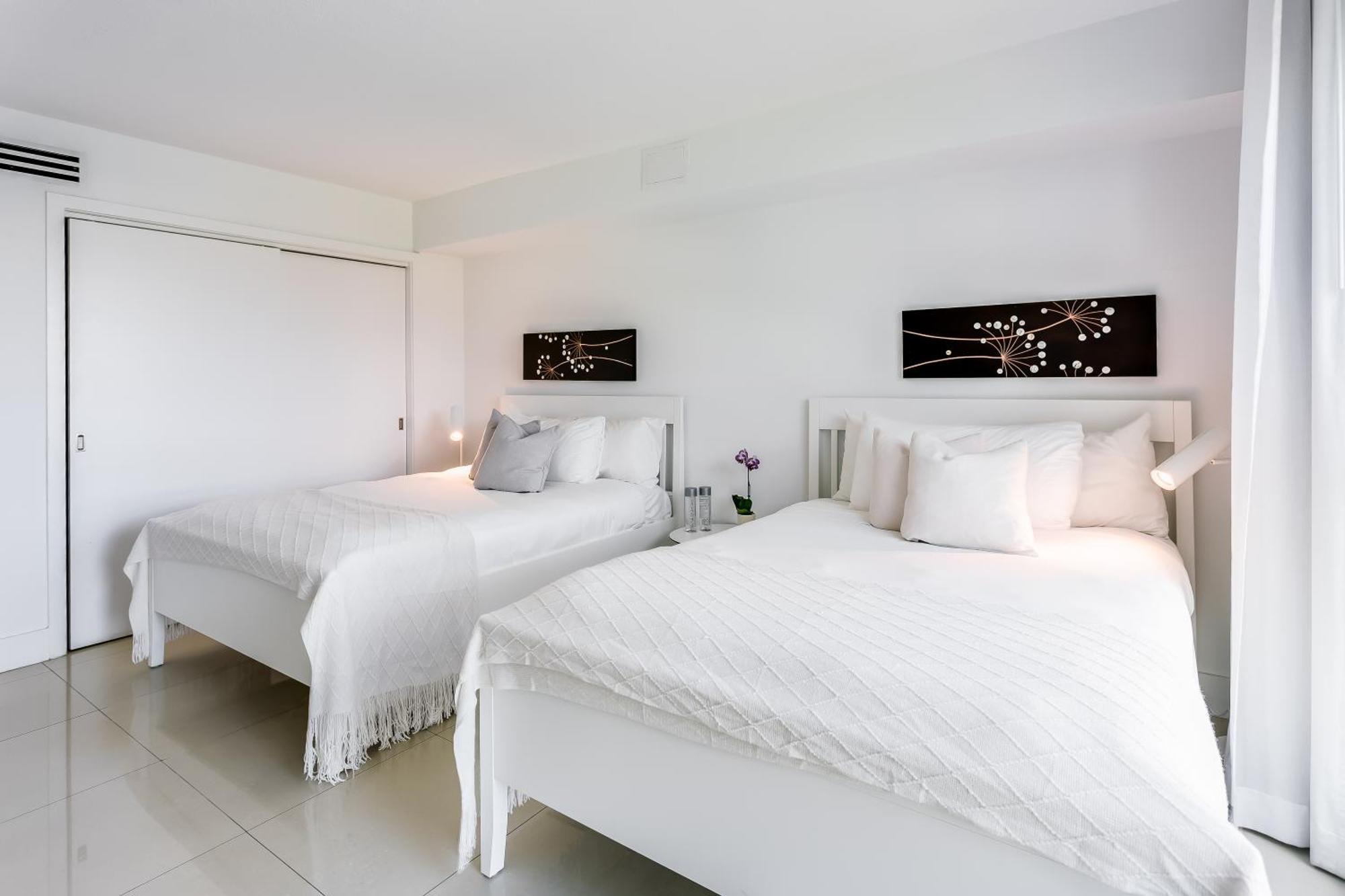 ควอร์โซ บูทิก โฮเต็ล - บัล ฮาร์เบอร์ Aparthotel Bal Harbour ห้อง รูปภาพ