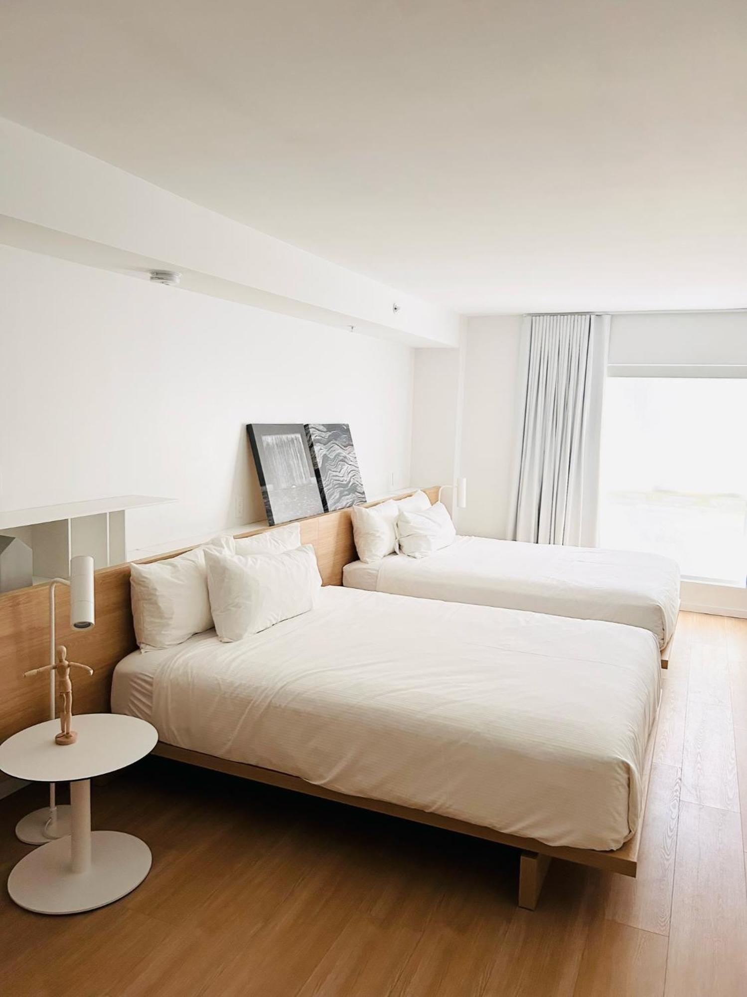 ควอร์โซ บูทิก โฮเต็ล - บัล ฮาร์เบอร์ Aparthotel Bal Harbour ห้อง รูปภาพ